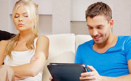 contrôle couple