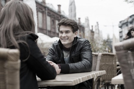 drague femme mûre jeune homme