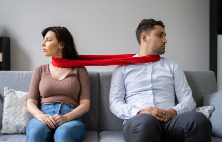 ennui relation de couple traditionelle