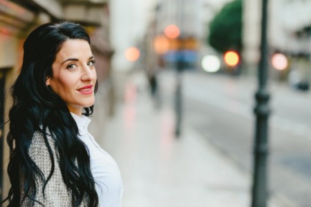 femme mûre rencontre