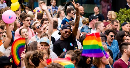 fete lgbt