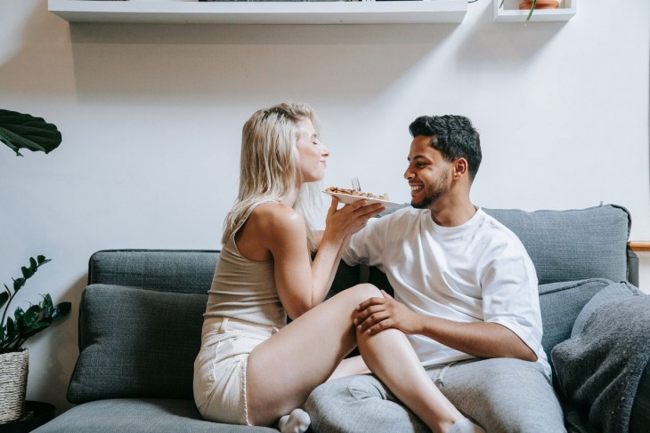 5 indices qui montrent que vous êtes surement dans une situationship