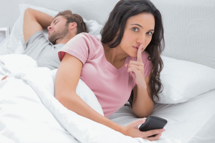 Pour quelles raisons devient-on infidèle dans un couple ?