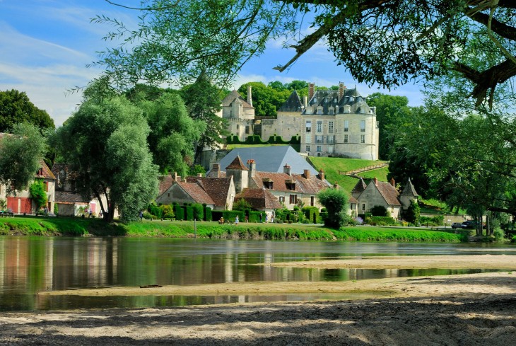 Saunas et clubs libertins du 03 et de la région Auvergne-Rhône-Alpes