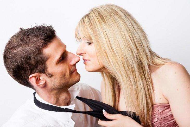 Que faire pour séduire une femme plus âgée que nous ?