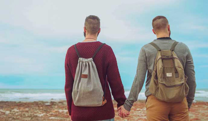 Comment fonctionne les relations amoureuses chez les gays ?