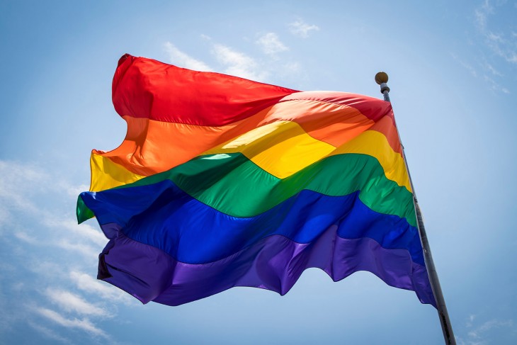 Le glossaire des acronymes et termes LGBT pour tout comprendre