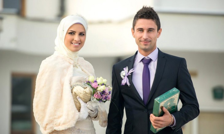Comment trouver l'amour quand on est musulman célibataire ?